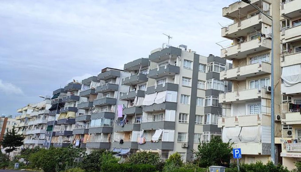 İskenderun Tamamlanan Projeler