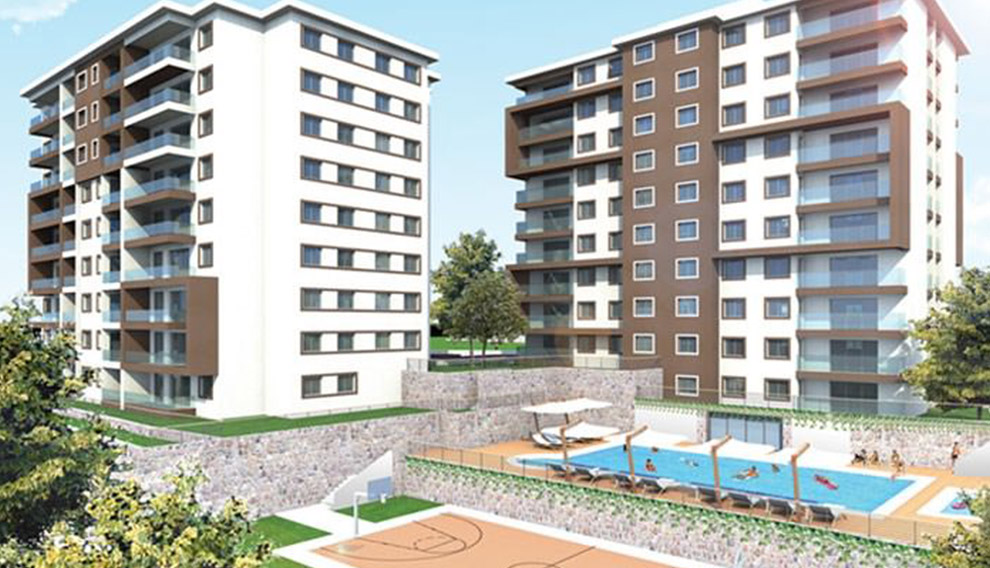 EGE-KOOP GEDİZKENT 2