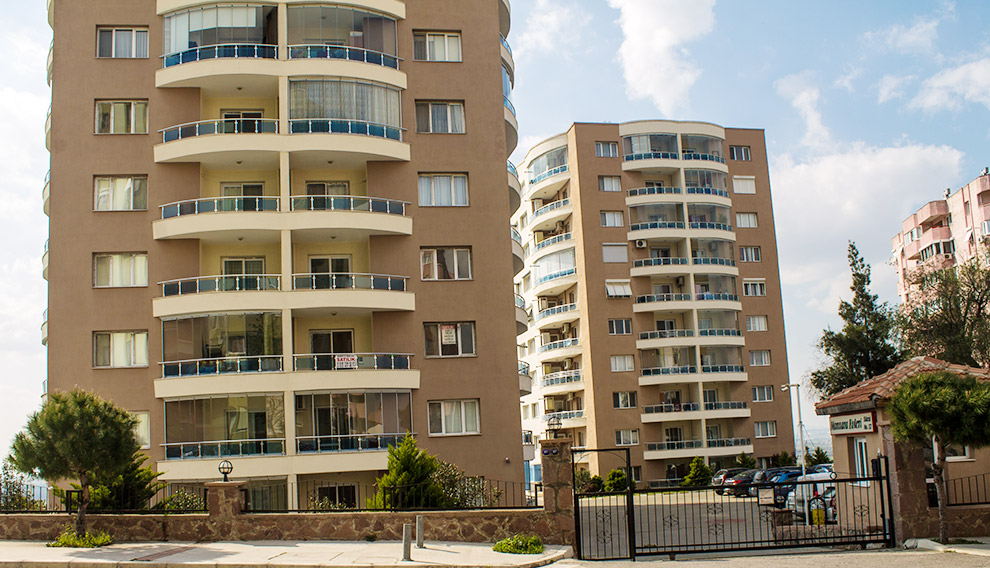 MANZARA EVLERİ Ulukent