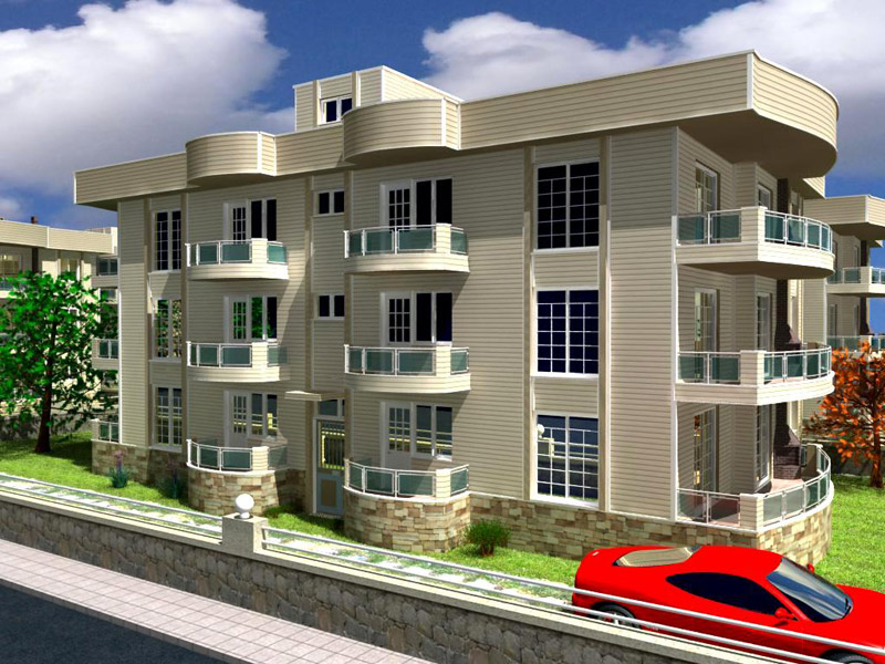 YELKİ NAR KONAKLARI