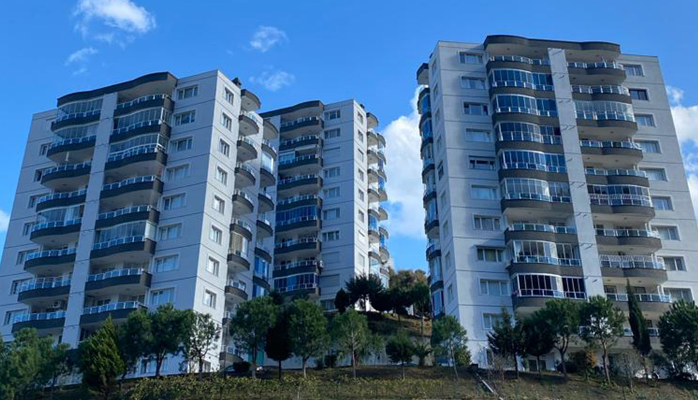 KELEBEKLER VADİSİ Narlıdere