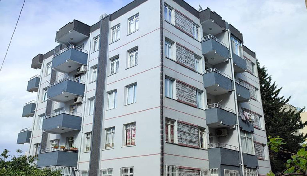 S.S. İSKENDERUN KÖRFEZ YAPI KOOPERATİFİ İskenderun