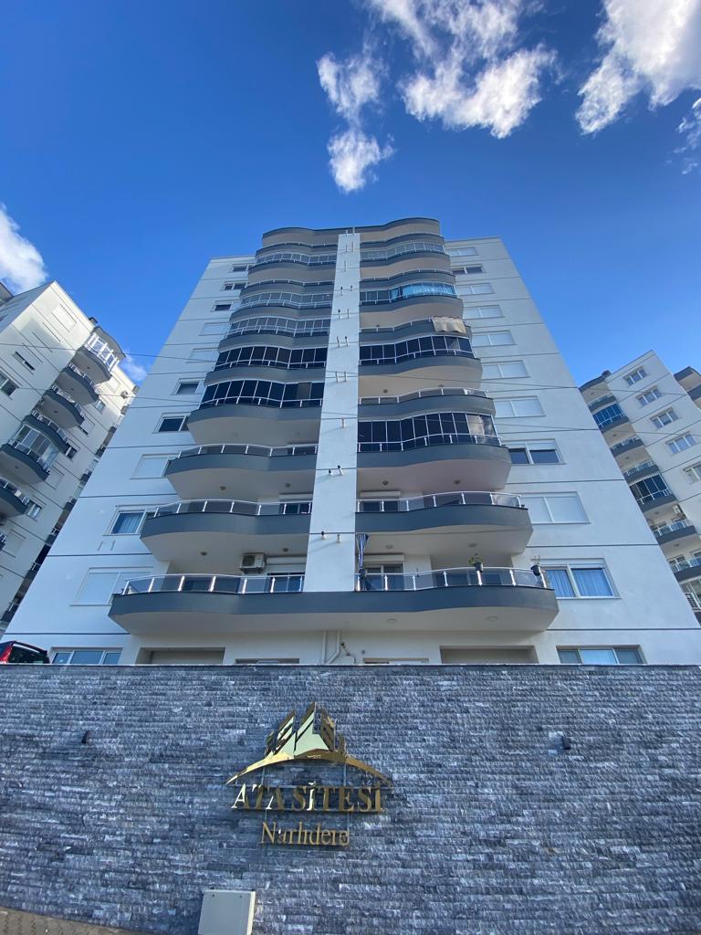 GÖZTEPELER ALTINVADİ Narlıdere