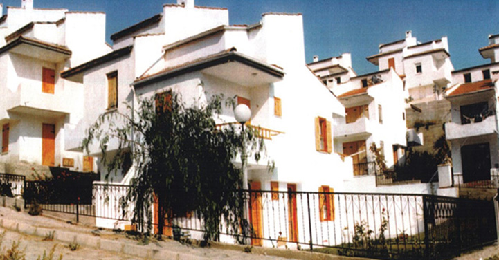 S.S. Gümüldür Basın Yapı Kooperatifi