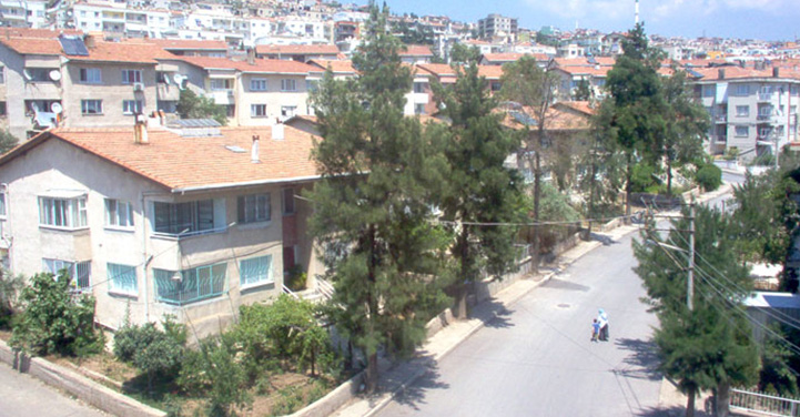 S.S. Karayolları Sanayi İşçileri Sendikası Yapı Kooperatifi